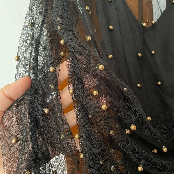 FLL Clemence Midi Dress - Picture 9 of 13